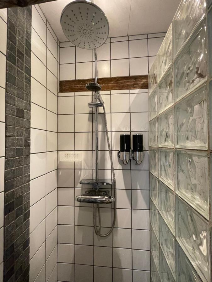 Logisolkatten Veberöd