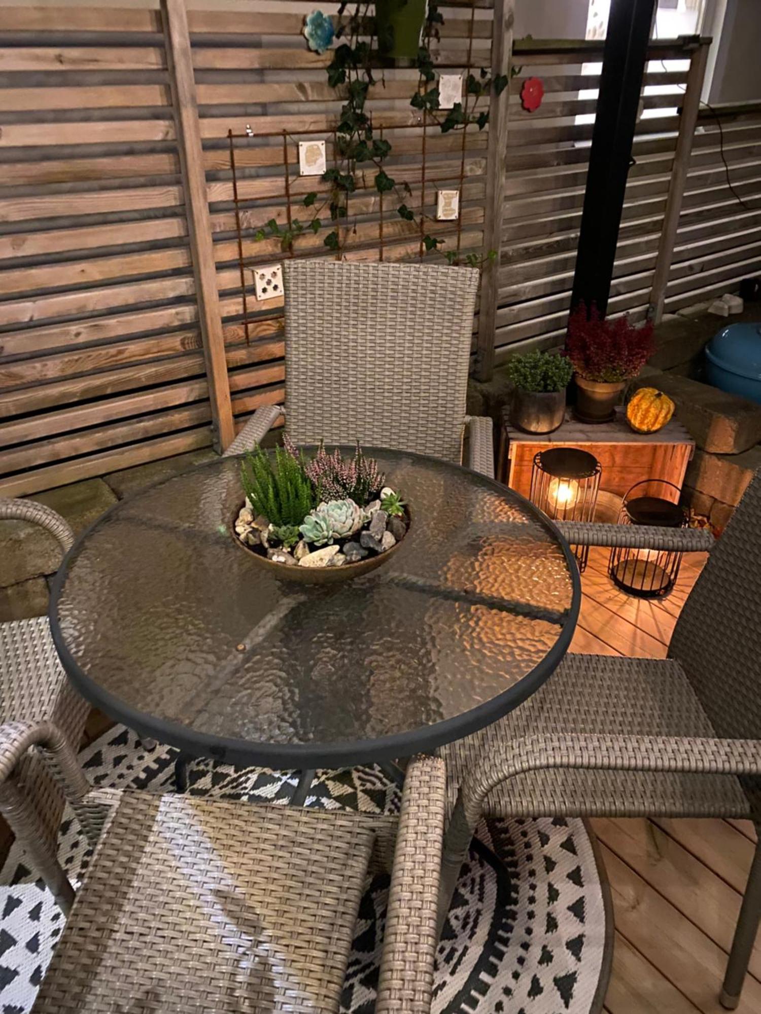 Logisolkatten Apartment *